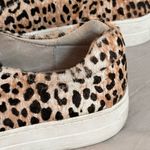 J/Slides NYC Leopard Haircalf Slip Photo 6