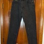Oscar de la Renta Vintage 1980s jeans size 10 Photo 0