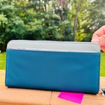 Kate Spade  Nylon Zip Wallet NWT​ Photo 1