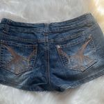 Hot Kiss  jeans shorts Photo 9