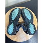 Teva  Tirra Women's Hiking Navy Blue Multi Strap Adjustable Sport Sandals‎ Size 7 Photo 6