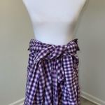 Wrangler  Women’s Pearl Snap Button Down Shirt Pink Plaid Photo 3