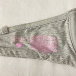 Victoria's Secret Victoria’s Secret Gray Bra Photo 2