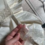 Va Bien Smooth Satin Hourglass Bustier Photo 5