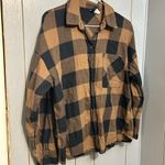 Divided by H&M Flannel Women’s Size XS Photo 0
