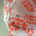 Free People Movement Reusable Crossbody Style Bag Orange Photo 5