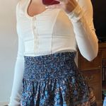 Urban Outfitters Long-sleeve Top Photo 0