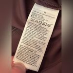 Old Navy  Purple Wide Leg Pants Size Medium Photo 7