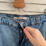 Hudson Jeans Hudson Womens High-Rise Welt Pocket Wide Leg Cargo jeans Size 33 Photo 6