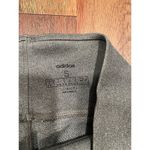 Adidas Womens  Designed 2 Move 3-Stripes High-Rise Long Tights Photo 4