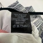 Jenni Kayne  Tiered Maxi‎ Dress Size L Yacht Wife Summer Picnics Quiet Luxury Photo 8