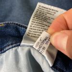 American Eagle next level stretch distressed curvy hi-rise jegging jeans size 4L Photo 13