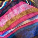 Anthropologie Anthro damee Inc sheer jacket small Photo 6