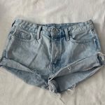 Old Navy Jean Shorts Photo 0