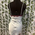 Victoria's Secret Victoria Secret Satin Nightgown Photo 5