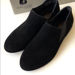 Me Too NEW  / Adam Tucker leather booties Photo 2