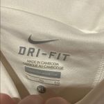 Nike Women's White Skirt Photo 2