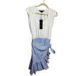 Veronica Beard Addyson Dress NWT Sz. S Photo 3