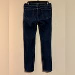 Kut From The Kloth EUC Dark Wash Denim Skinny Jeans size 6 Photo 5