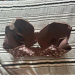 Marie Meili bra Burley T Shirt Bra Women's 42E Multicolor Floral New Purple Size undefined Photo 8