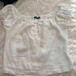 Brandy Melville  Baby Doll Top Photo 0