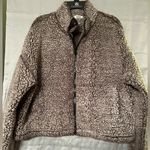 Garage Women’s fleece jacket Photo 0