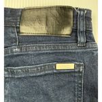 Armani Exchange  Skinny Jeans Dark Wash Denim Slim Fit Womens‎ Size 31 Photo 4