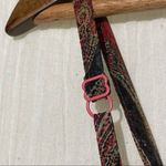 Tobi Tank Cami Womens XS Paisley Pattern RIch Colors Photo 3