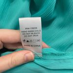 fab'rik Fab’rik Jade Archie Pleat Detail MIDI Dress Photo 11