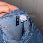 Divided Denim Dress Photo 2