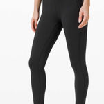 Lululemon  Invigorate High-Rise Tight 25" Size 6 Photo 0