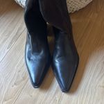 ZARA  Cowboy Boots Photo 1