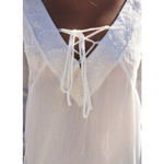 Dainty Hooligan ๐๐ "Dust in the Wind" Boho Top Photo 5