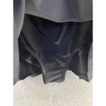 Ava & Viv AVA VIV Women's Swimsuit Coverup Solid Black Plus Size 14W Tank Sleeveless Photo 6