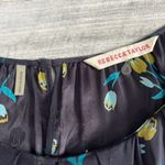 Rebecca Taylor  Beaded Floral Tank Size 4 Photo 3