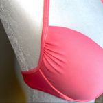 Xhilaration Bikini top swimsuit festival wear bright Photo 1