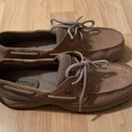 Sperry Womens  Topsiders Photo 0