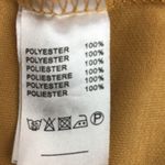 Jcl Top Mustard Yellow Top Size M Photo 7