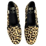 Kate Spade Keds Womens Loafers Cheetah Leopard Print Shoes Slip On Size 7 Photo 13