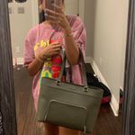 Calvin Klein Tote Photo 1