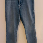 Wrangler Wriggler 612 Jean Blue Size 33 Photo 0