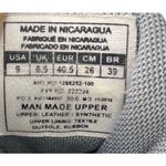 Under Armour  Assert 9 Running‎ Shoes Athletic Gym Workout Sneakers Gray Size 9 Photo 8