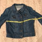Old Navy Jean Jacket in size M Photo 6
