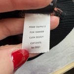 Torrid  Plus 4X 4 Cardigan Zip Up Bomber Sweater Leopard Animal Print Heavy Knit Photo 9