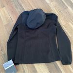 CB Sports NWT Womens Black Performance Lightweight Jacket Size Small Photo 6