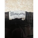 No Boundaries  Camo corduroy, parachute pants Sz XXS NWT Photo 4