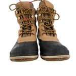 Sorel Women's Slimpack III Hiker Waterproof Boot Size 11 Outdoor Winter Fit Photo 3