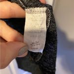 Lime Lush  Boutique Colorblock Vest Waterfall Cardigan Like New Photo 2