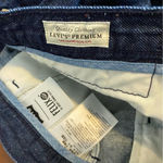 Levi's Levi’s x Felix High Rise Loose Jeans‎ size 30 Photo 5