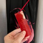 Jennifer Lopez Flower Dress Photo 3